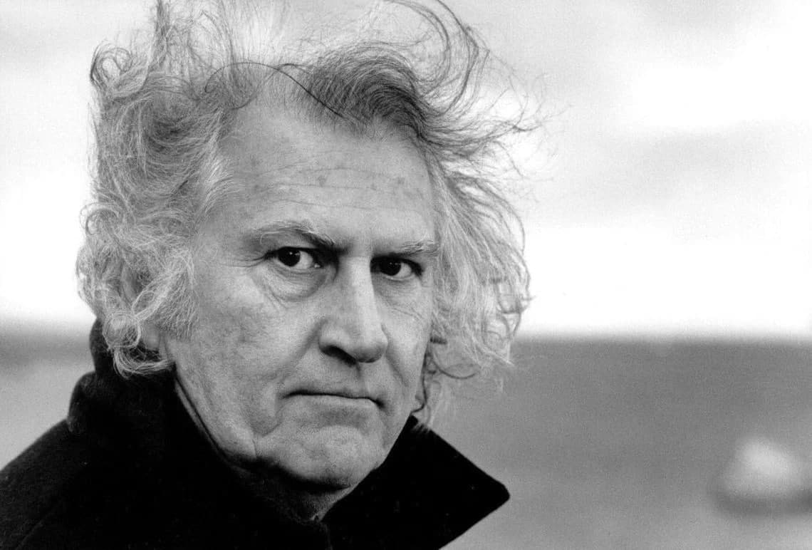 Murió Pino Solanas, político y cineasta fundamental para América Latina -  Vamos por la Liberación